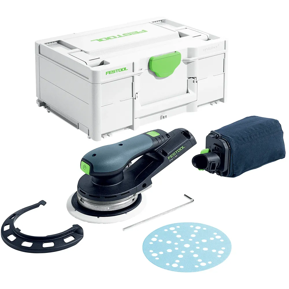 Festool ETSC 2 150-Basic 18V Orbitalslip