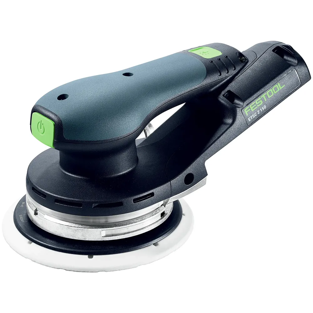 Festool ETSC 2 150-Basic 18V Orbitalslip