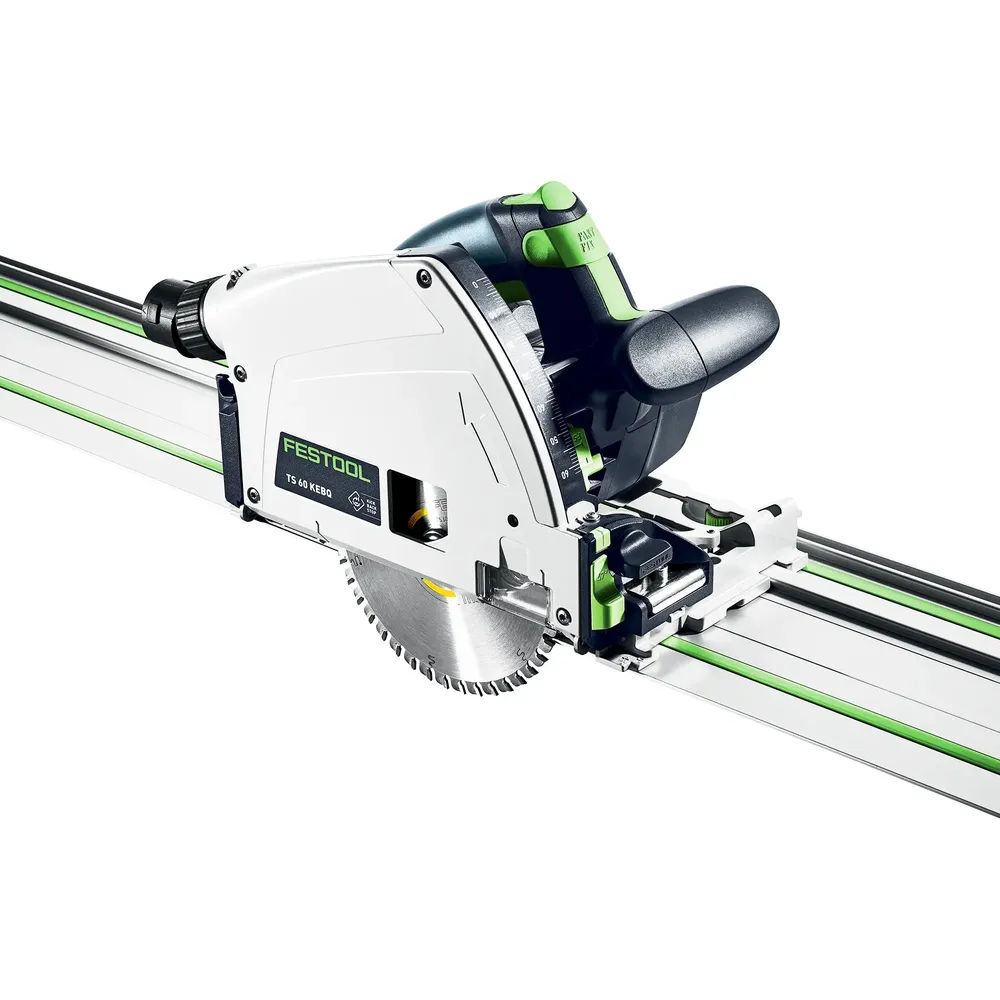 Festool TS 60 KEBQ-Plus-FS sänksåg