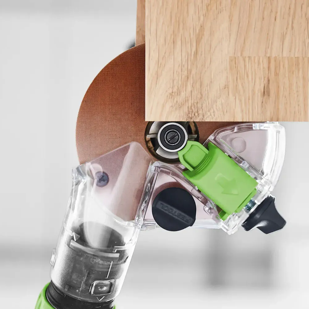 Festool OFK 500 Q-Plus R3 trimmer