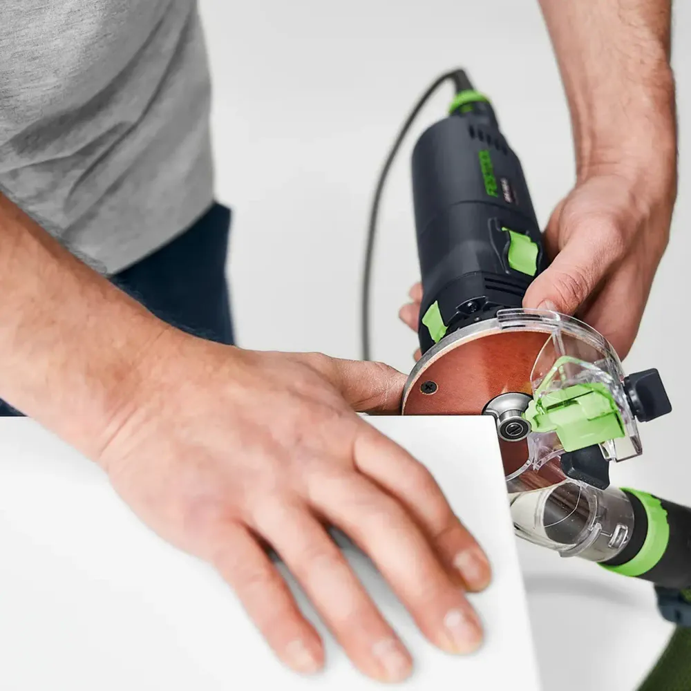 Festool OFK 500 Q-Plus R3 trimmer