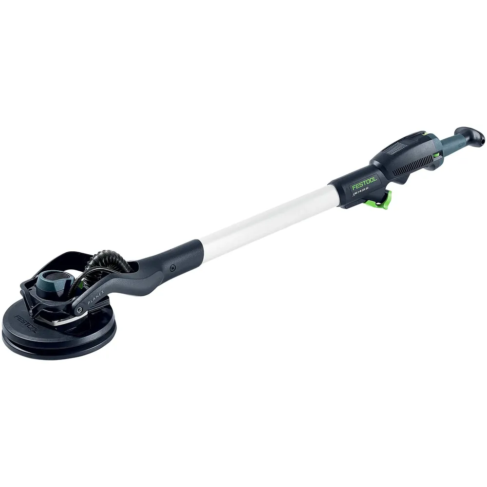 Festool Planex LHS 2-M 225 EQ 400W slipmaskin