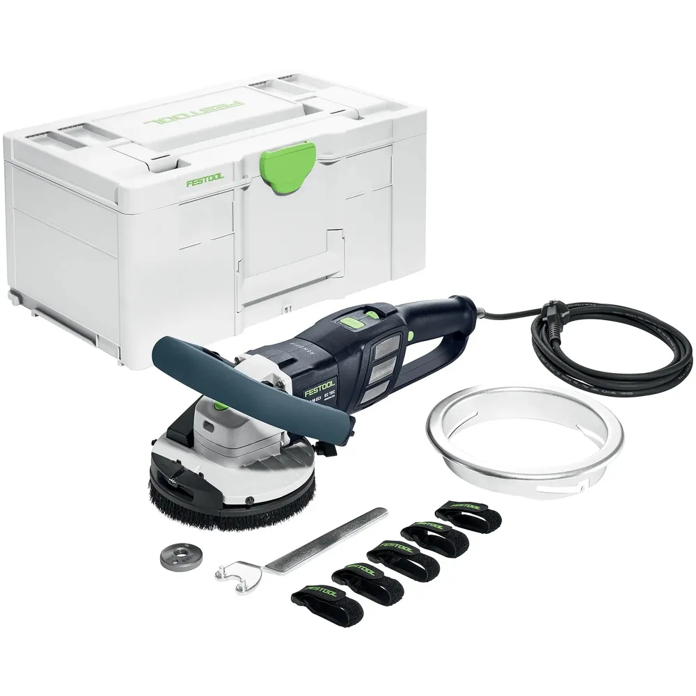 Festool RENOFIX RG 130 ECI-Plus 1600W fräsmaskin