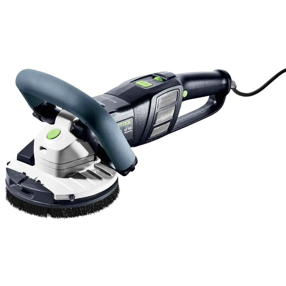 Festool RENOFIX RG 130 ECI-Plus 1600W fräsmaskin