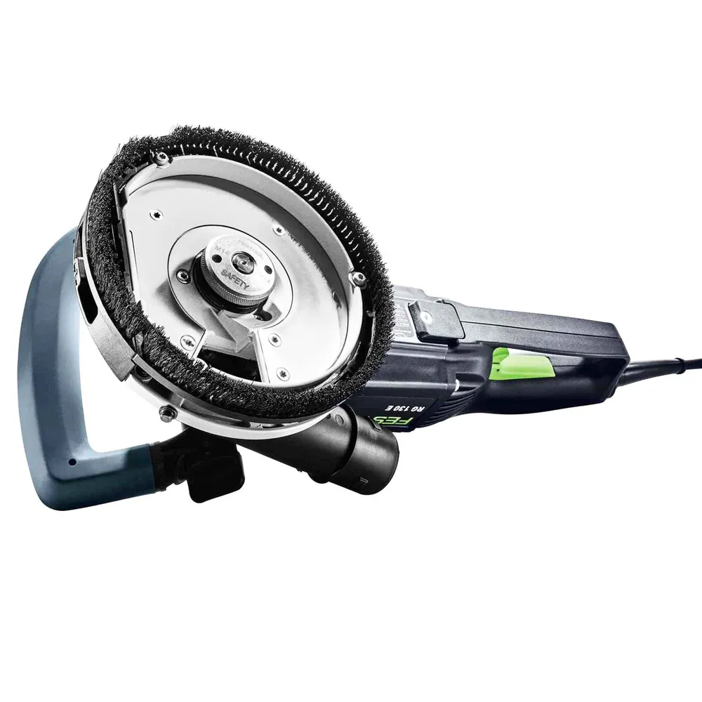 Festool RENOFIX RG 130 ECI-Plus 1600W fräsmaskin