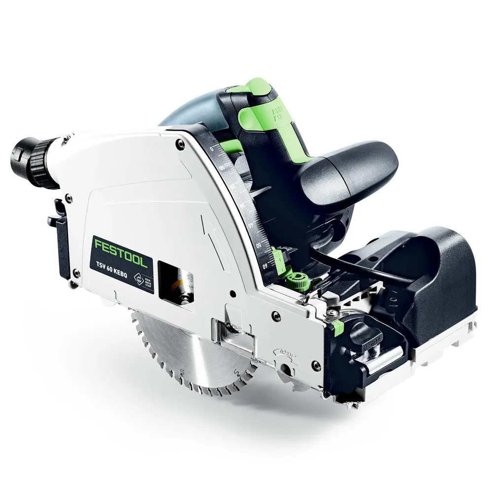 Festool TSV 60 KEBQ-Plus sänksåg