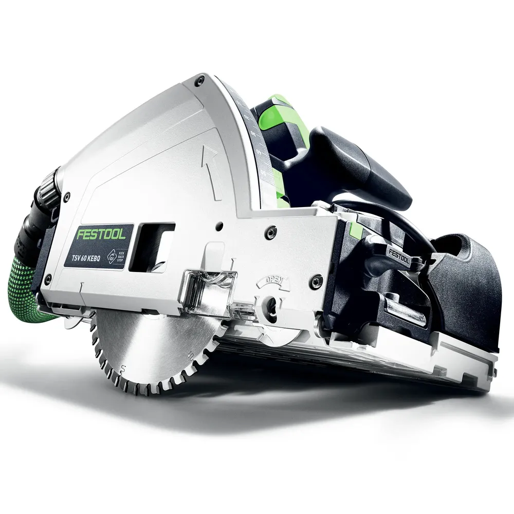 Festool TSV 60 KEBQ-Plus sänksåg