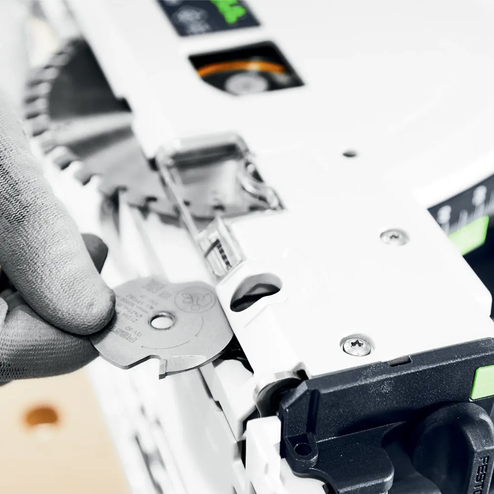 Festool TSV 60 KEBQ-Plus sänksåg