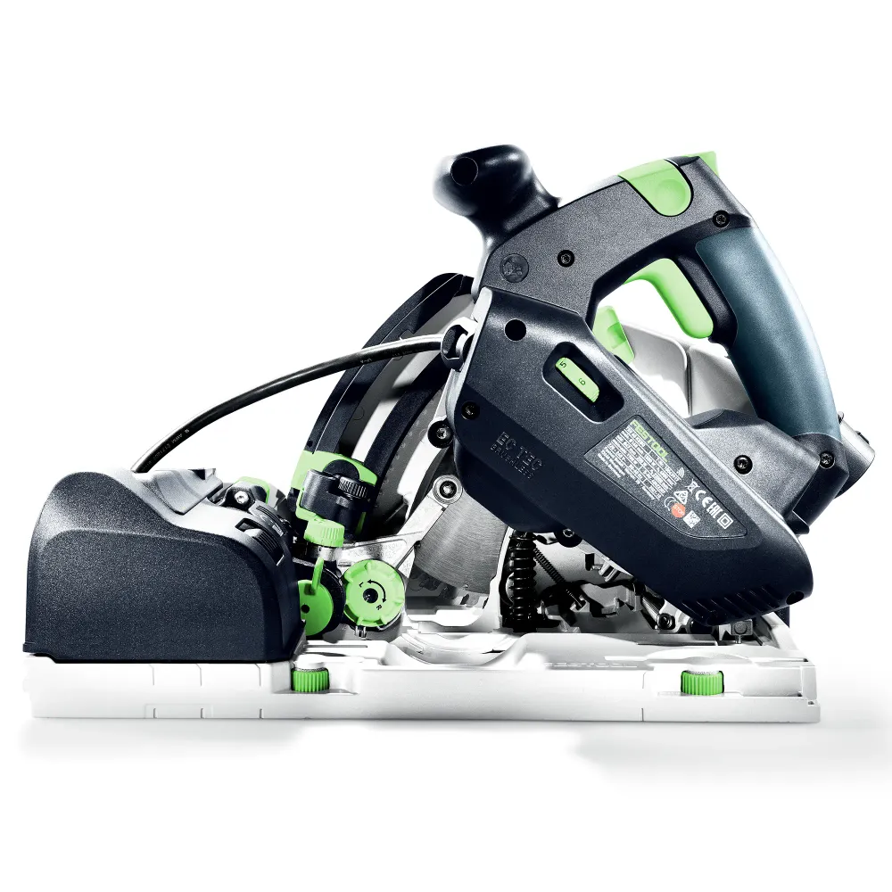 Festool TSV 60 KEBQ-Plus sänksåg