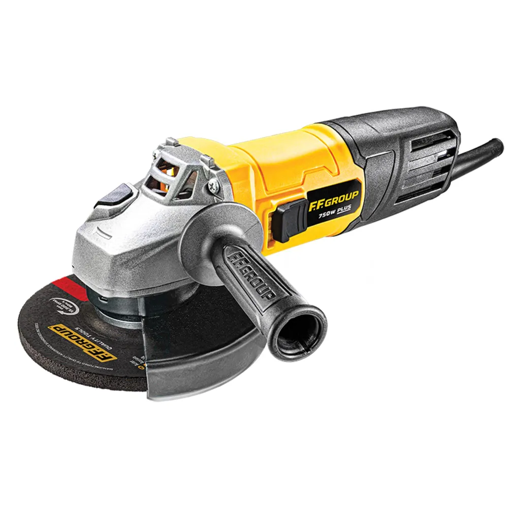 FFgroup AG 115 750W kvarn