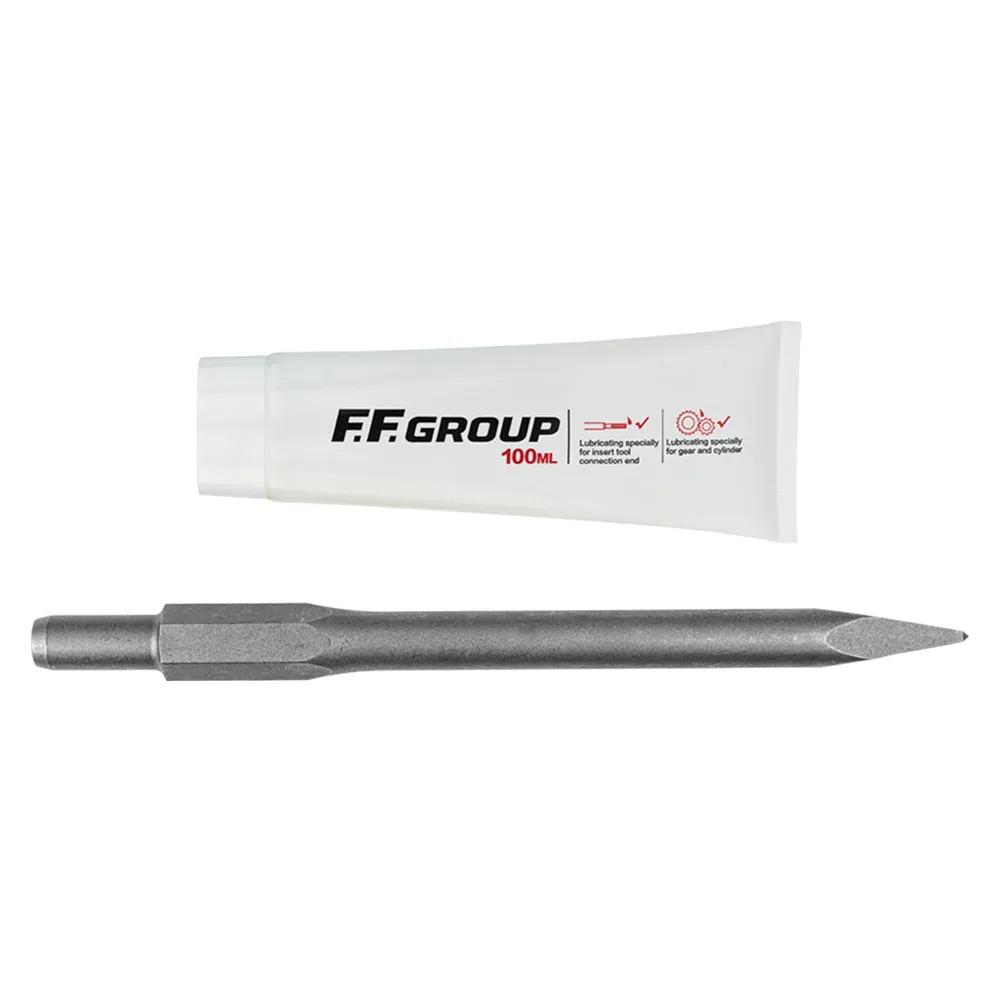 FFgroup DH 15-30 Pro 1750W rivningshammare
