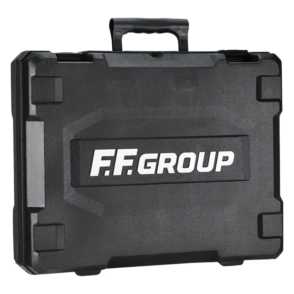 FFgroup RH 2-26 PLUS 850W slagborrmaskin