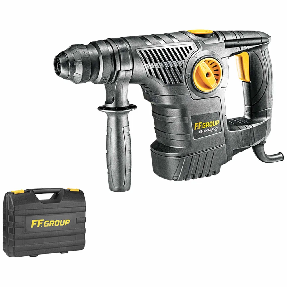 FFgroup RH 4-32 PRO 1300W rivningshammare