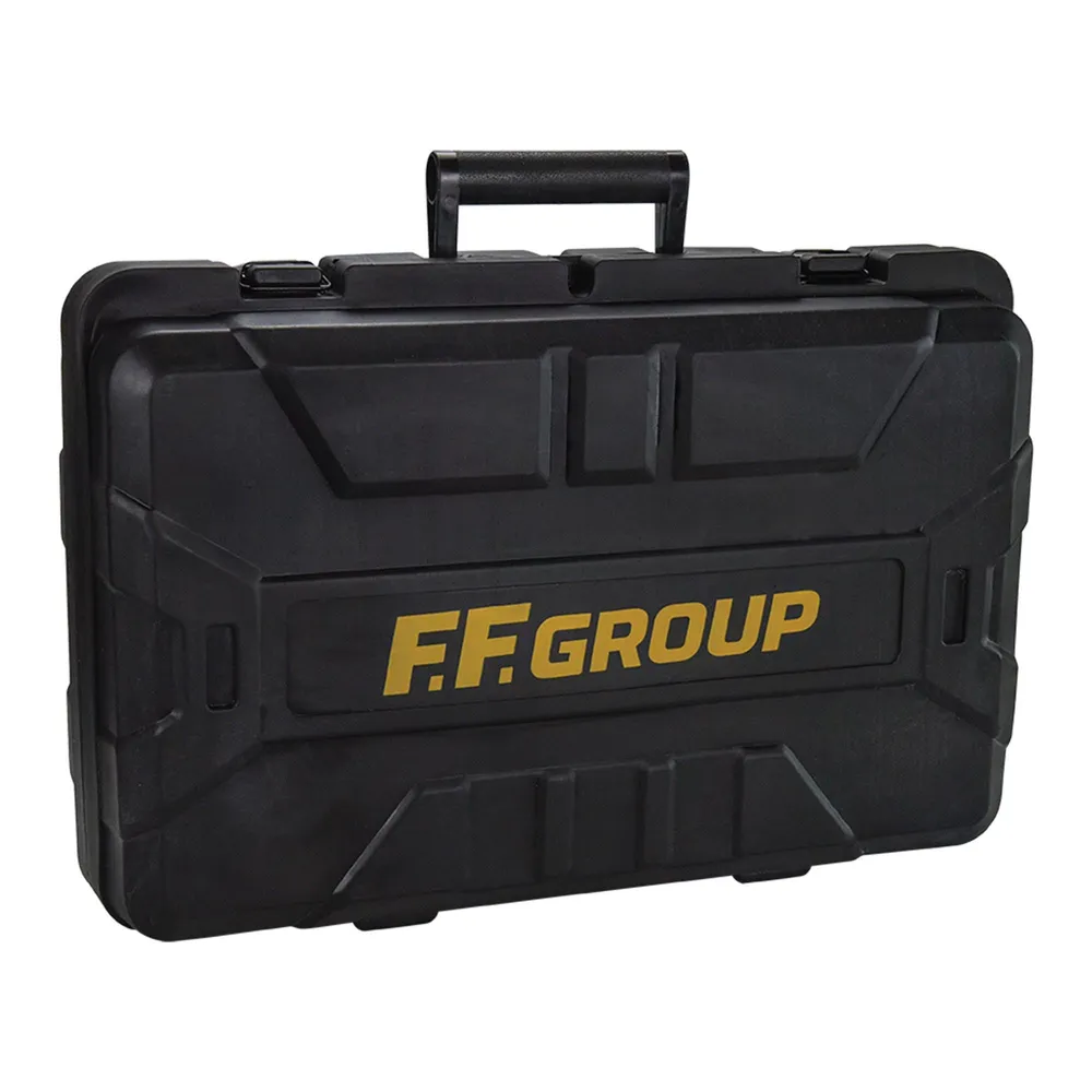 FFgroup DH 5MX 1200W Rivningshammare