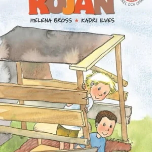 Fina kojan