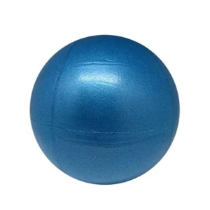 Fitnessbold Ø20 cm Blå