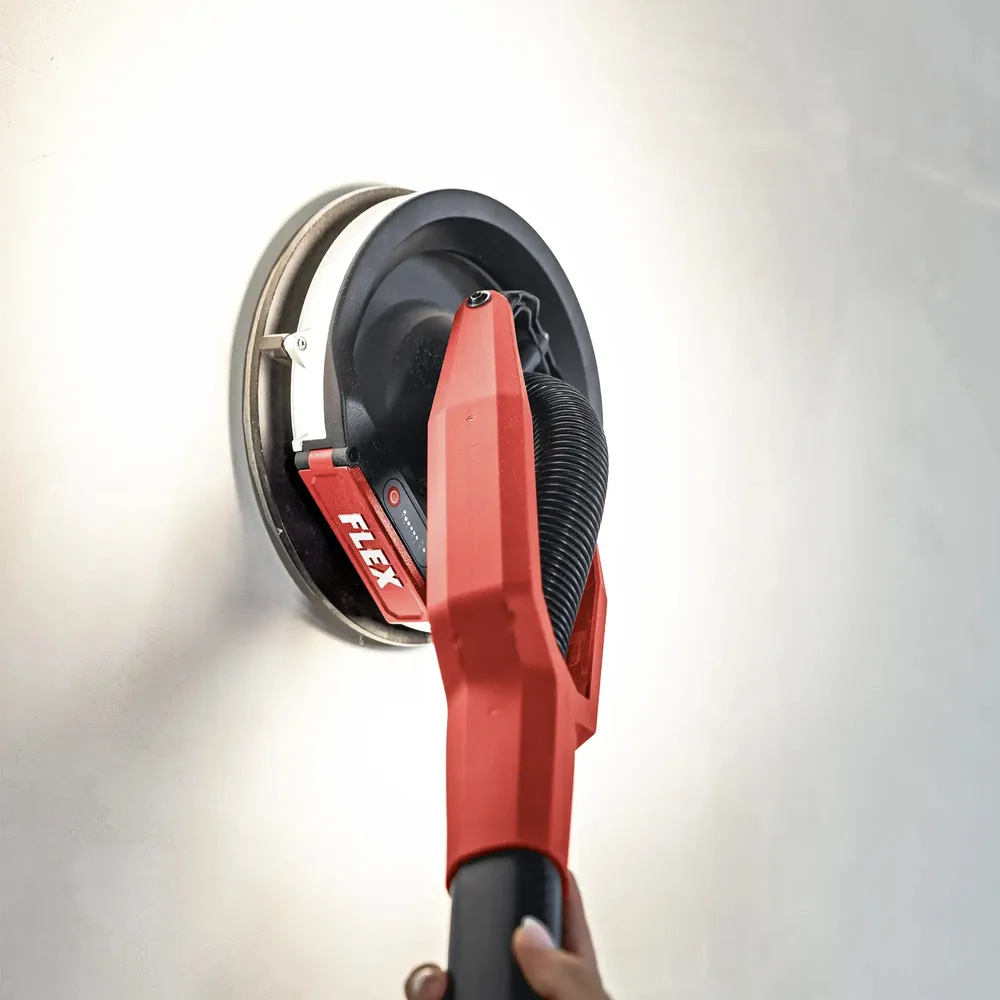 Flex WL 1000 GE 6 LED-lampa