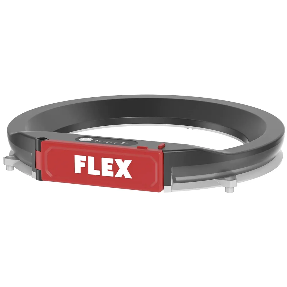 Flex WL 1000 GE 6 LED-lampa