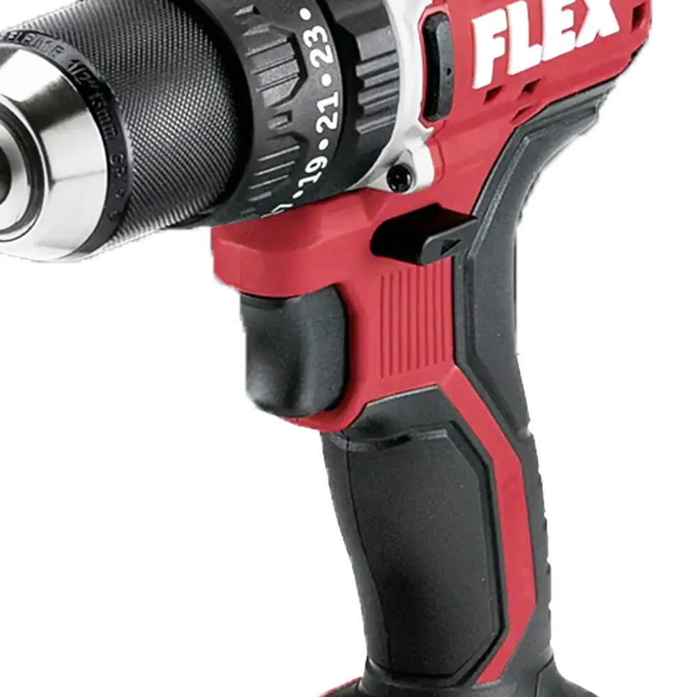 Flex PD 2G EC LD 55 TC 18V 5Ah Slagborrmaskin