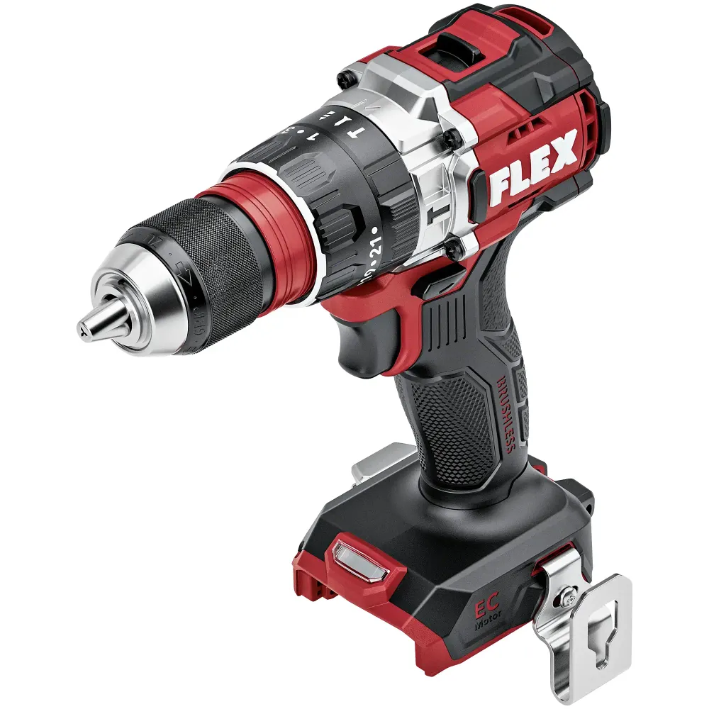 Flex PD 2G EC MD DC C 18V borrskruvdragare