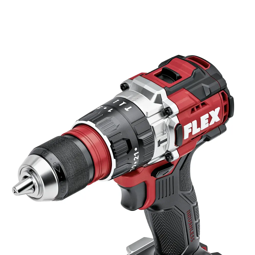 Flex PD 2G EC MD DC C 18V borrskruvdragare