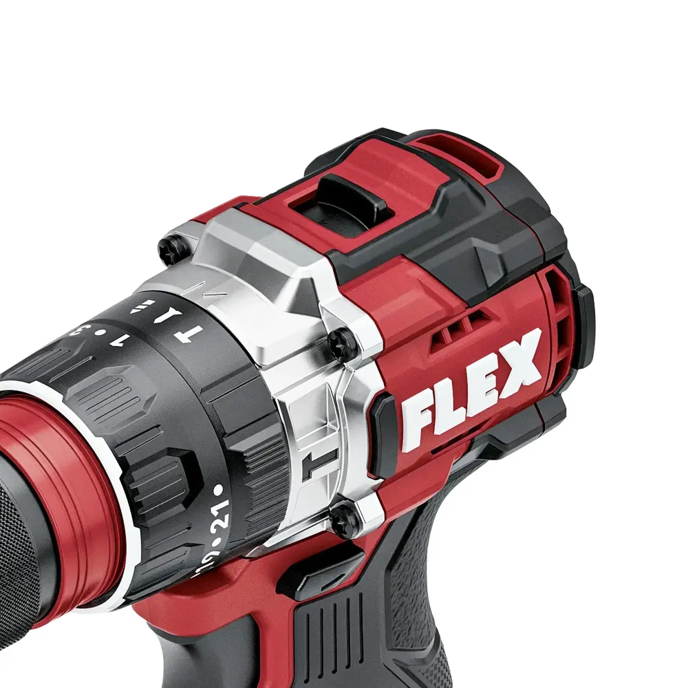 Flex PD 2G EC MD DC C 18V borrskruvdragare