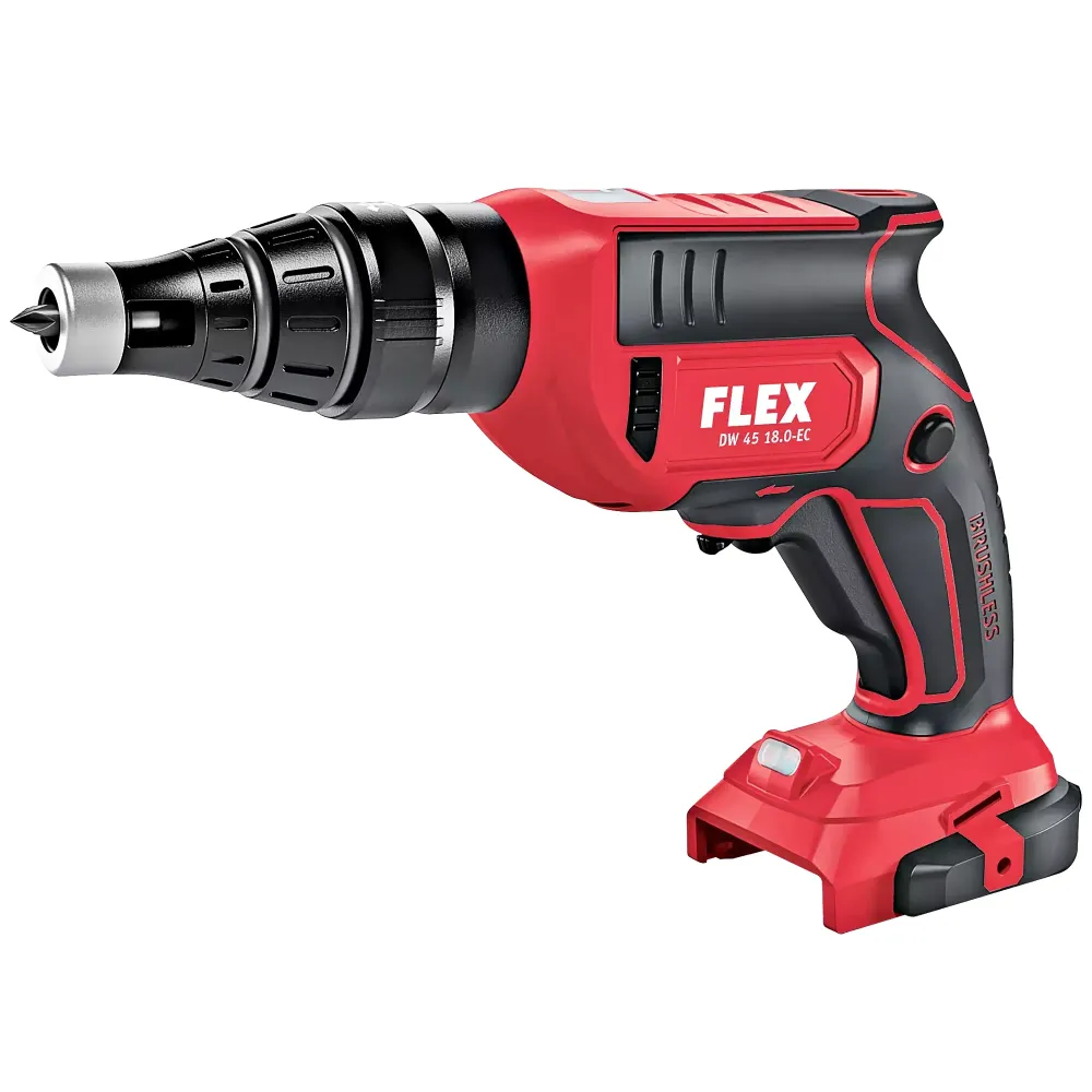 Flex DW 45 18V EC C skruvmejsel