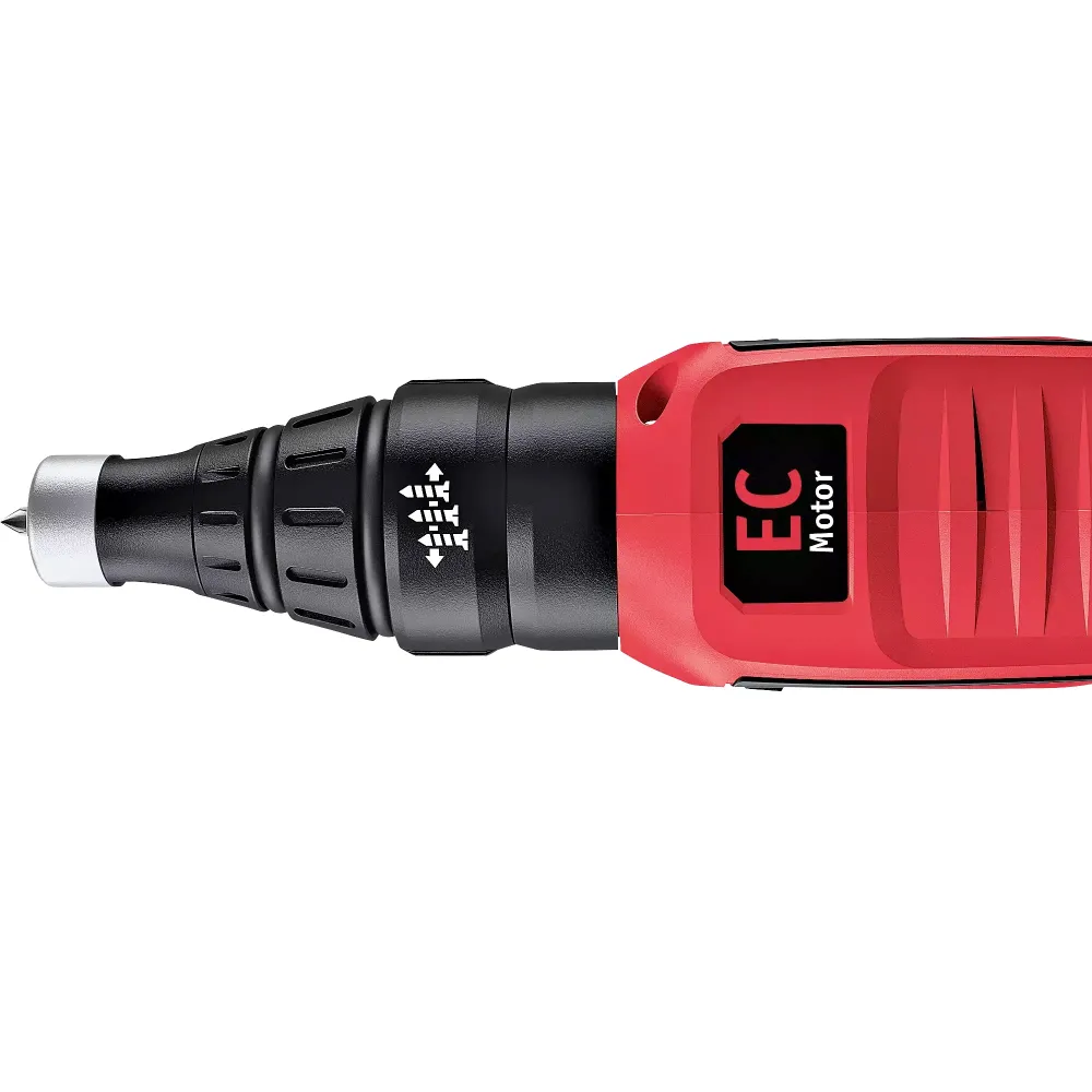 Flex DW 45 18V EC C skruvmejsel