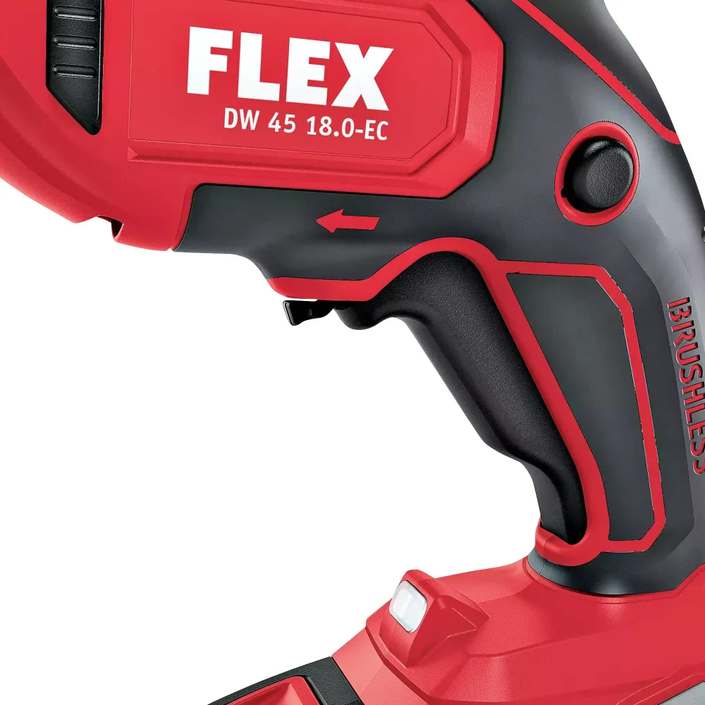 Flex DW 45 18V EC C skruvmejsel