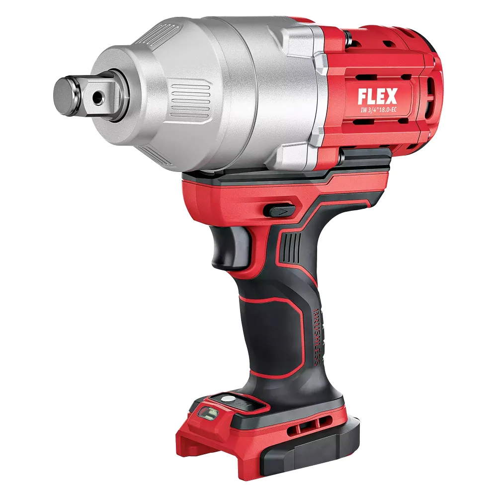 Flex IW 3/4" EC C 18V slagnyckel