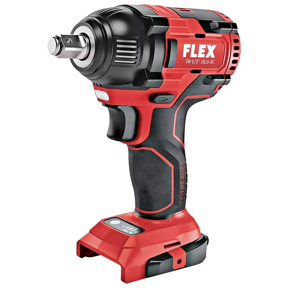 Flex IW 1/2 EC C 18V slagnyckel