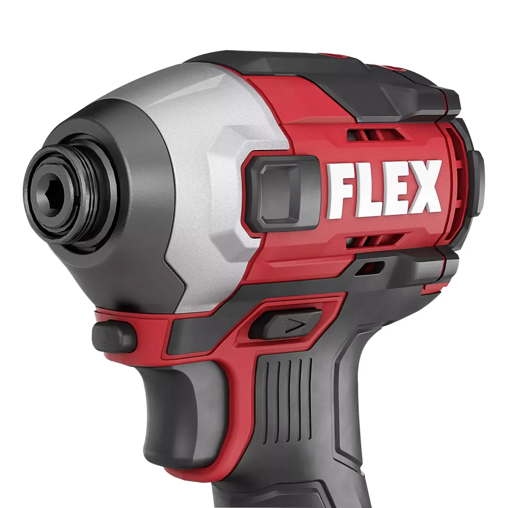 Flex ID 1/4 EC HD C 18V slagnyckel