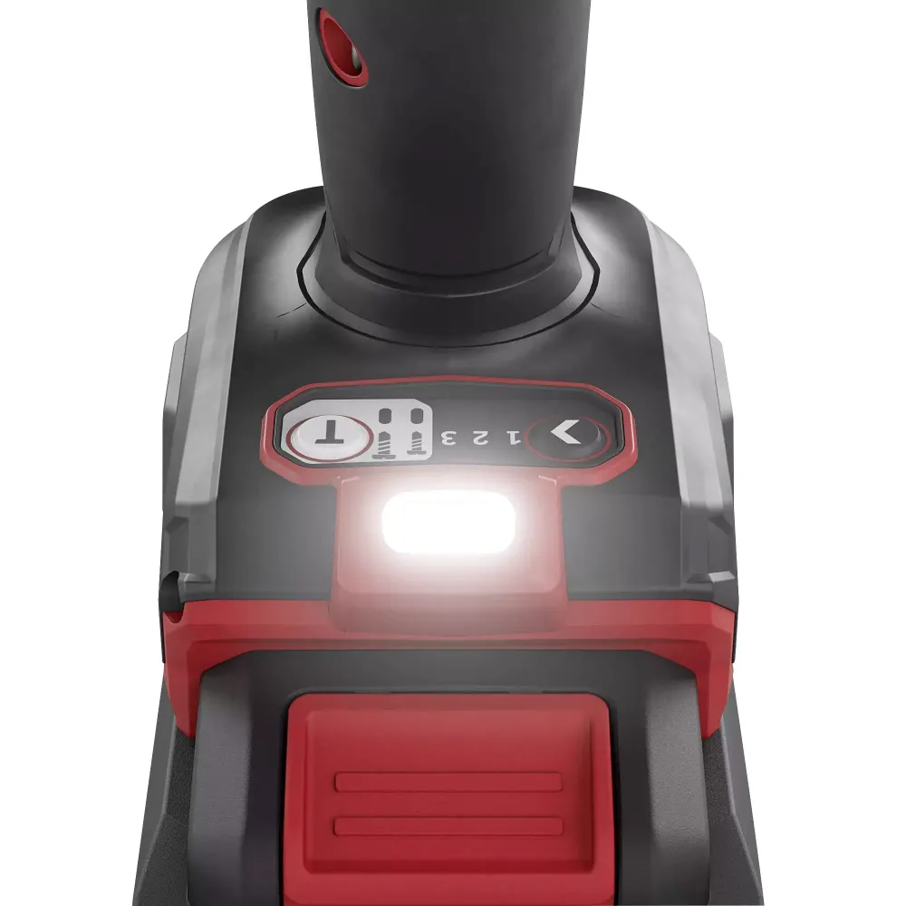 Flex ID 1/4 EC HD C 18V slagnyckel