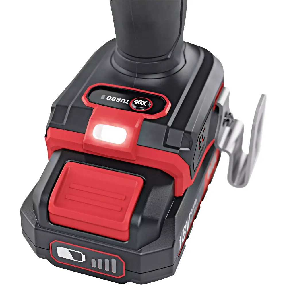 Flex PD 2G 18V-EC HD C slagskruvdragare