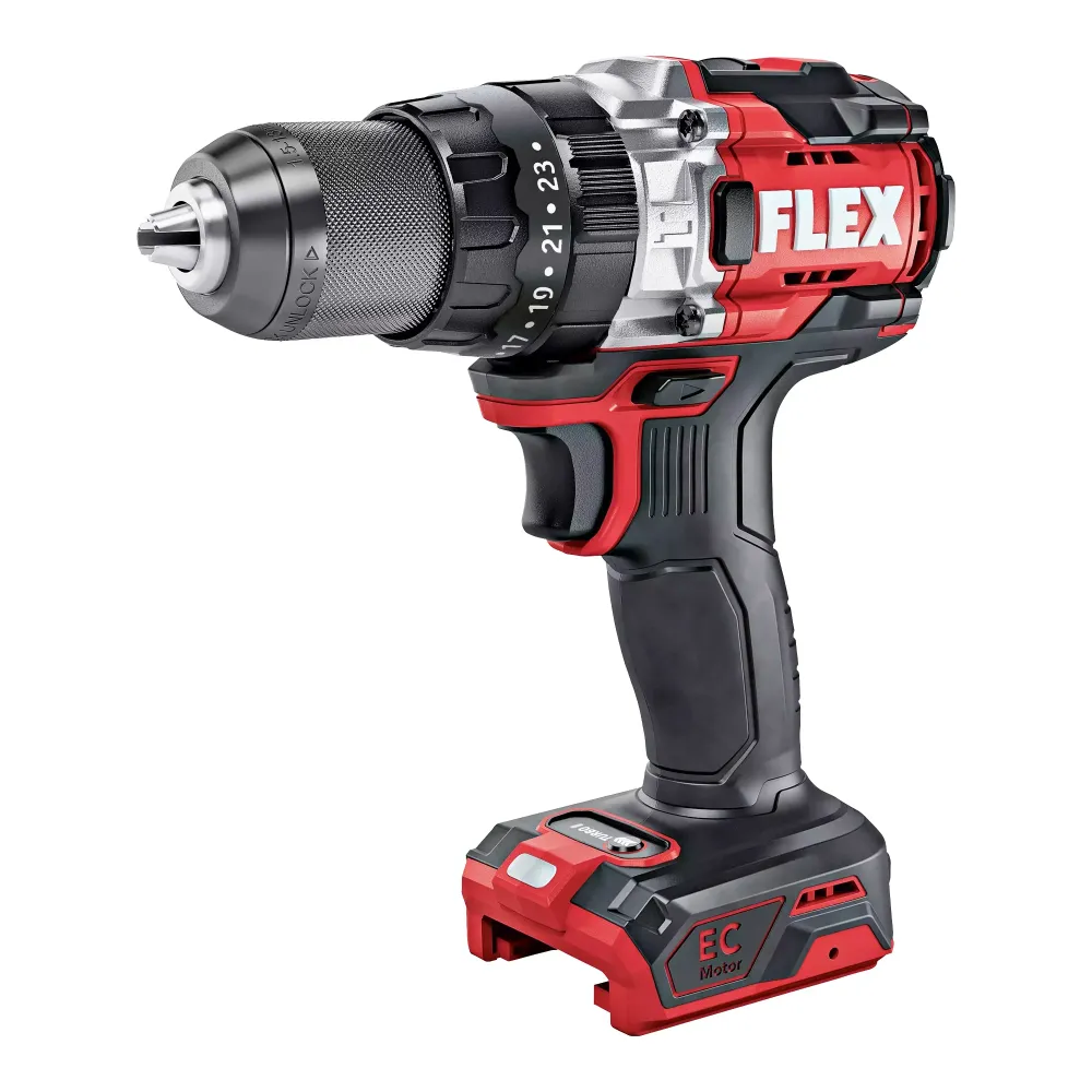 Flex PD 2G 18V-EC HD C slagskruvdragare