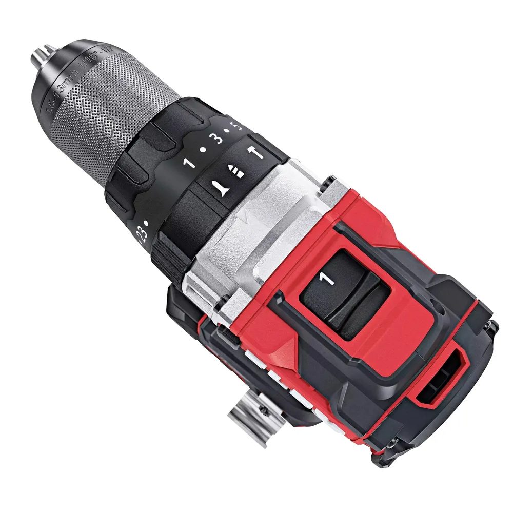 Flex PD 2G 18V-EC HD C slagskruvdragare