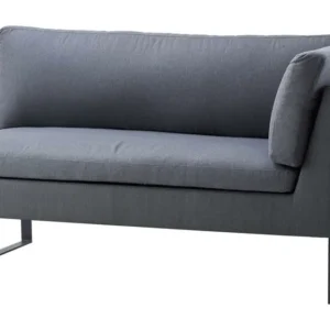 Flex 2-Sits Soffa Vänster