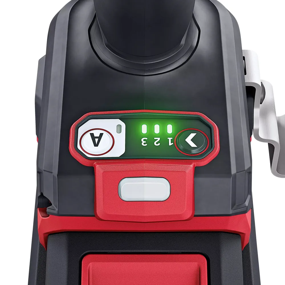 Flex IW 1/2" 750 EC C 18V slagnyckel