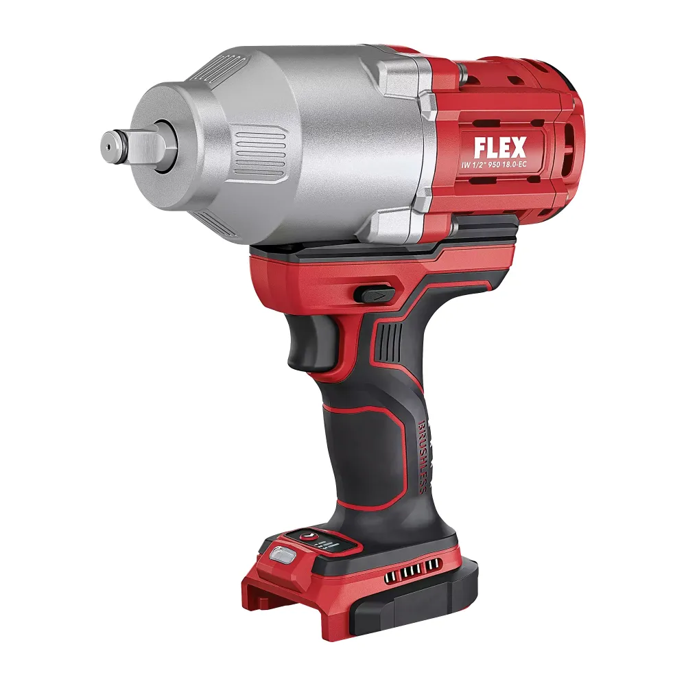 Flex IW 1/2 950 18.0-EC C 18V slagskruvdragare
