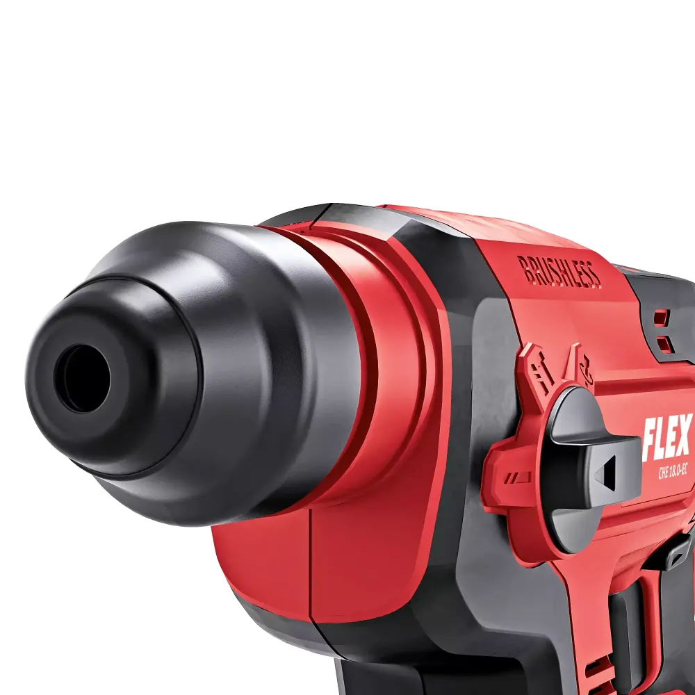 Flex CHE 18V EC C Hammarborr