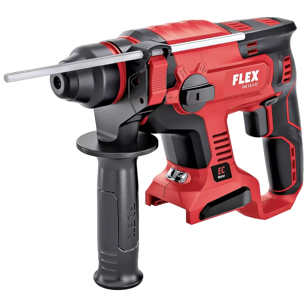 Flex CHE 18V EC C Hammarborr