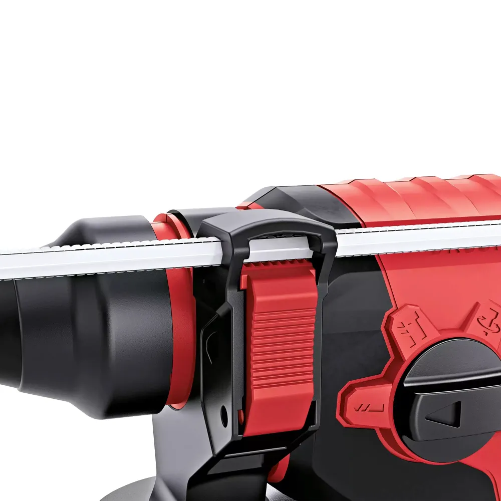 Flex CHE 18V EC C Hammarborr