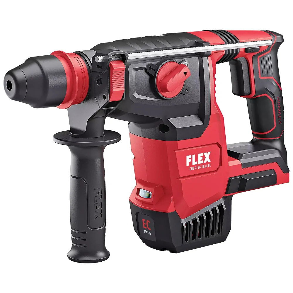 Flex CHE 2-26 18V EC C Borrhammare