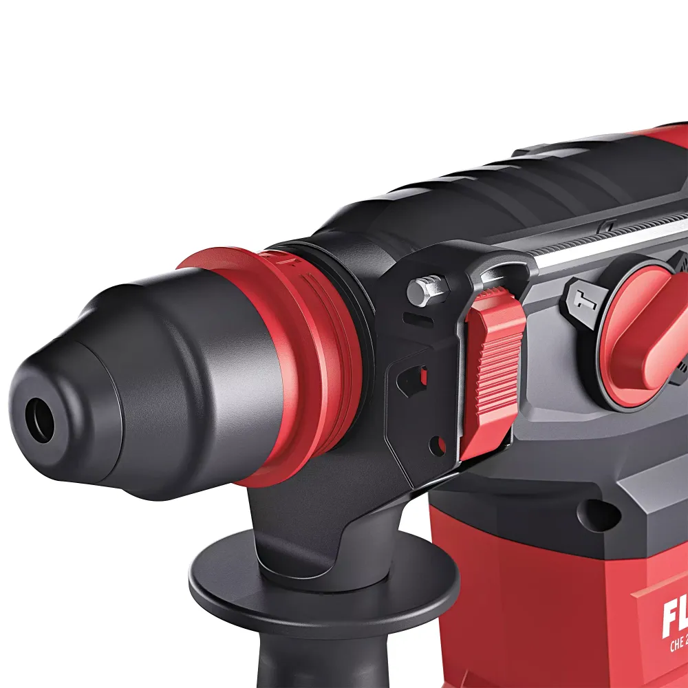 Flex CHE 2-26 18V EC C Borrhammare