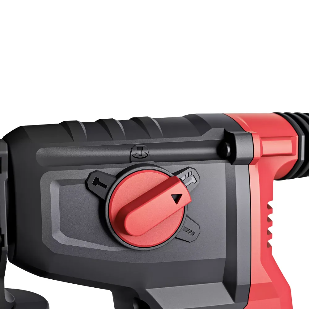 Flex CHE 2-26 18V EC C Borrhammare