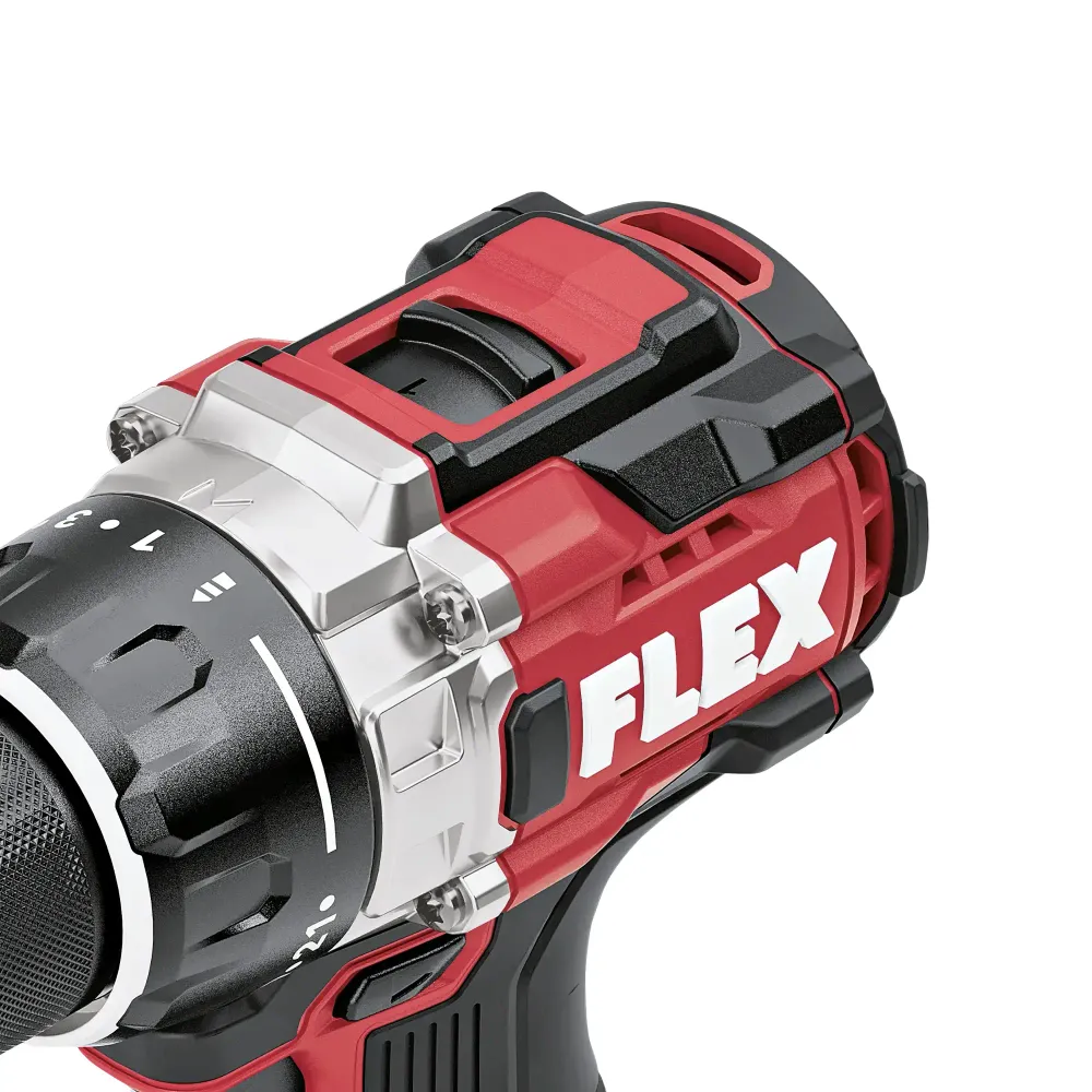 Flex DD 2G EC HD2 C 18V Borrskruvdragare
