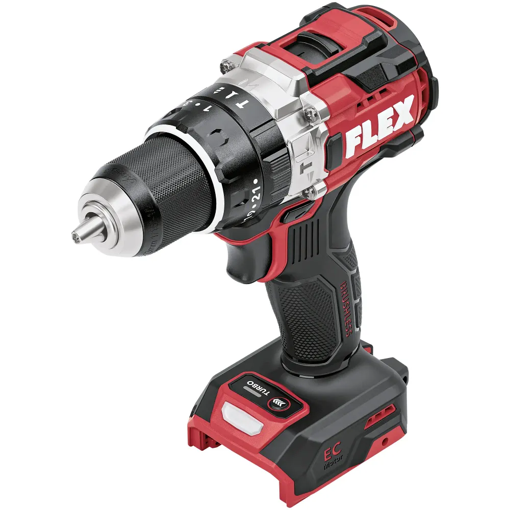 Flex PD 2G EC HD2 C 18V Borrskruvdragare