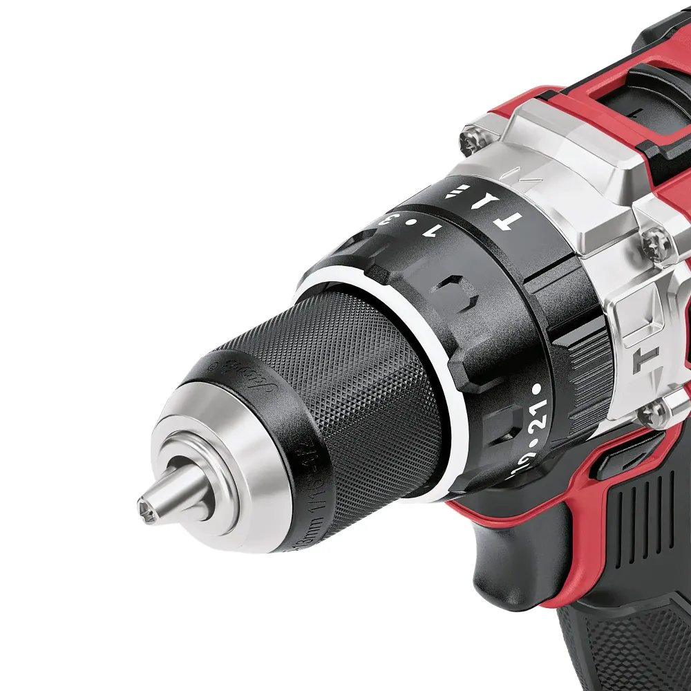 Flex PD 2G EC HD2 C 18V Borrskruvdragare