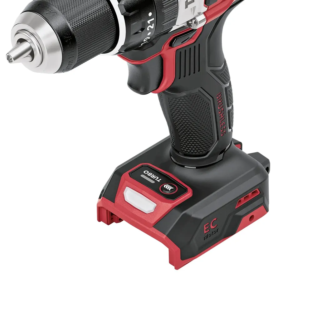 Flex PD 2G EC HD2 C 18V Borrskruvdragare