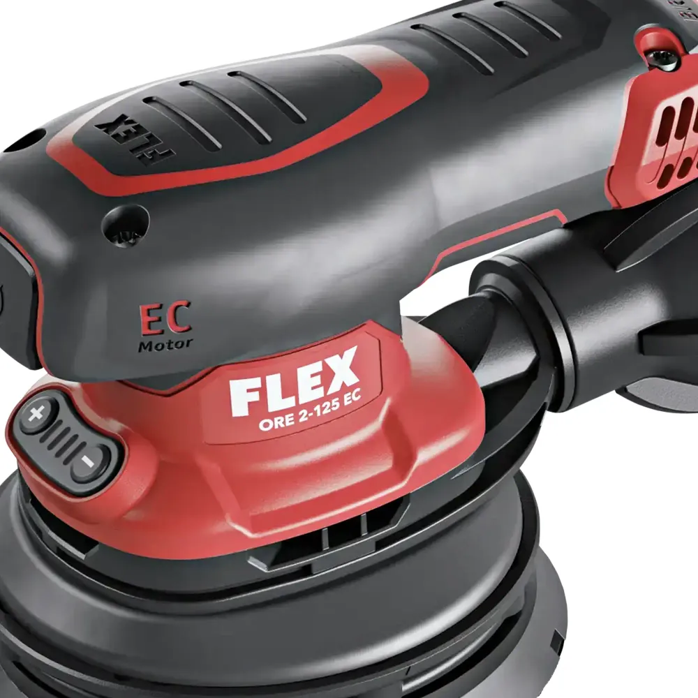 Flex ORE 2-125 EC excenterslip